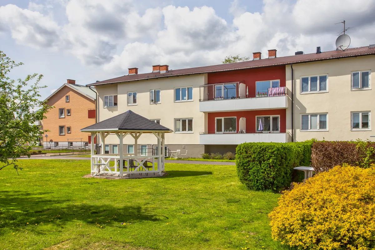Hyreslägenhet på Karlstad i karlstad