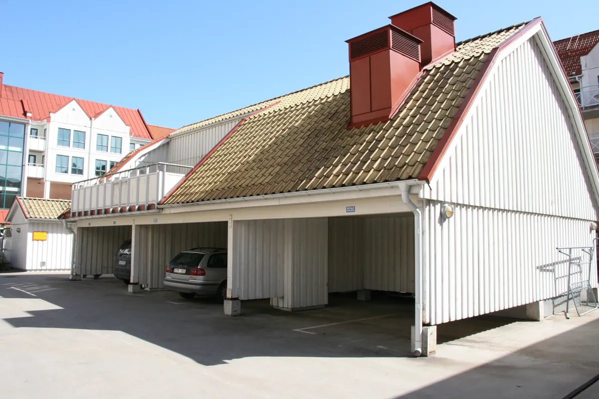 Hyreslägenhet på Staffanstorp i staffanstorp