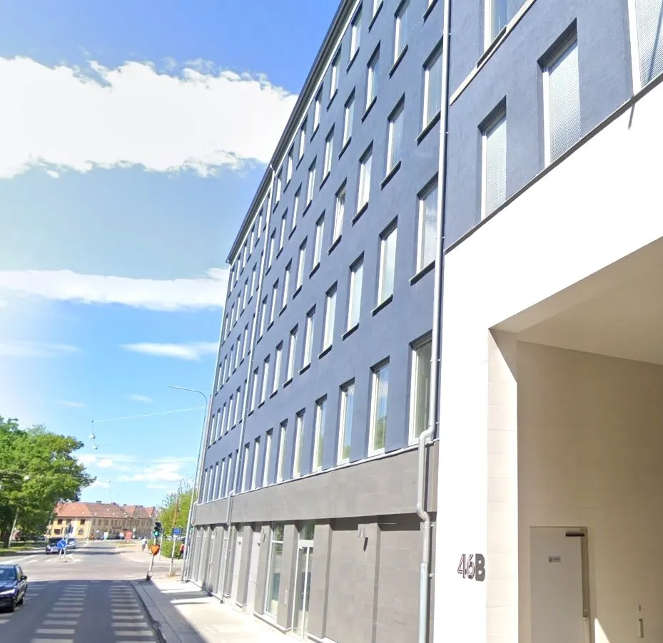 Hyreslägenhet på Eskilstuna i eskilstuna