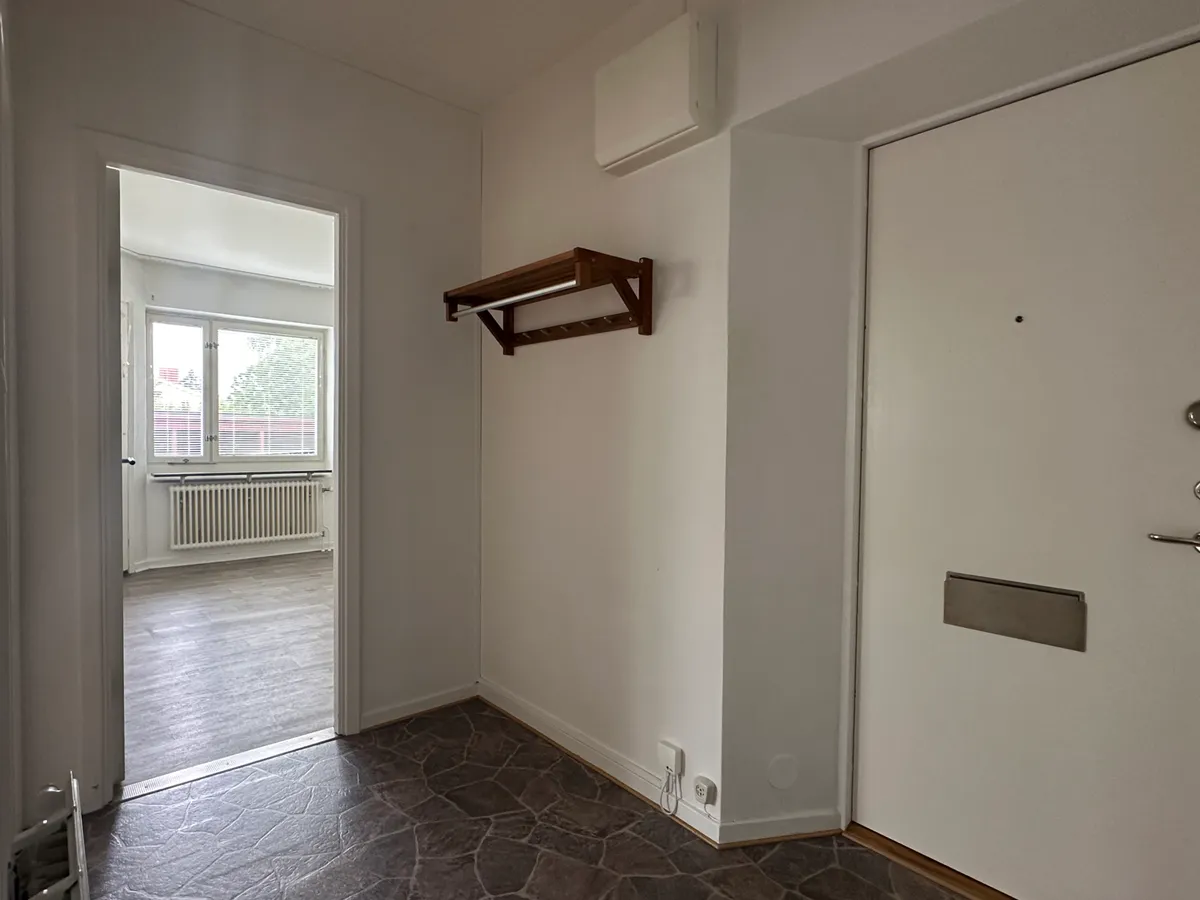Hyreslägenhet på Bromölla i bromolla
