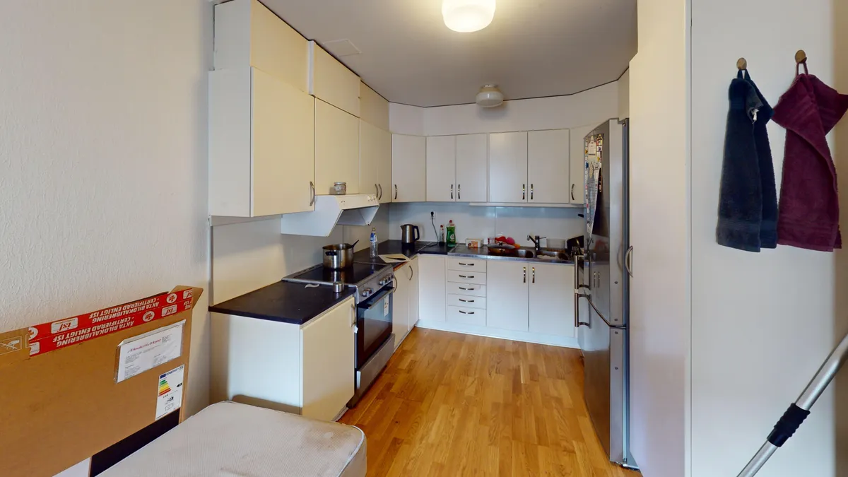 Hyreslägenhet på Helsingborg i helsingborg