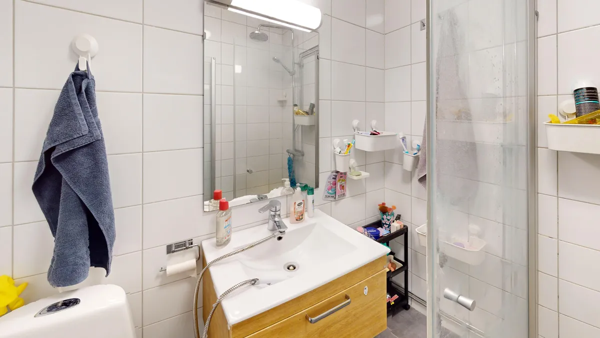 Hyreslägenhet på Helsingborg i helsingborg
