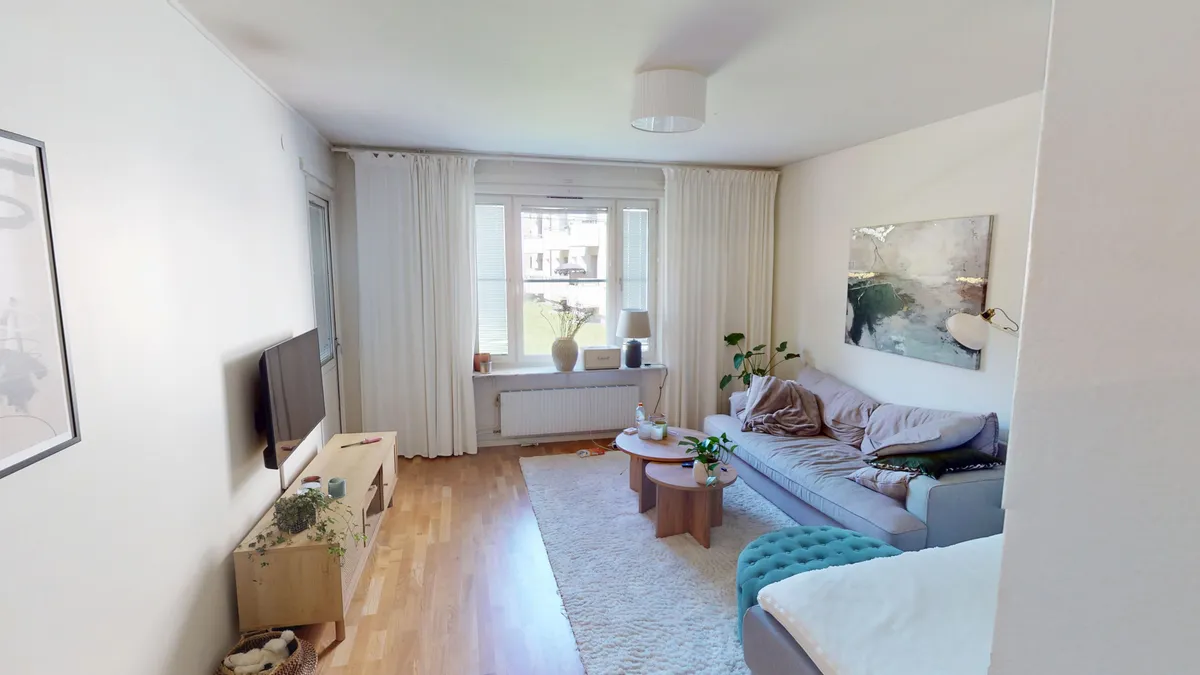 Hyreslägenhet på Västerås i vasteras