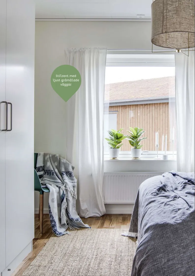 Hyreslägenhet på Nyköping i nykoping