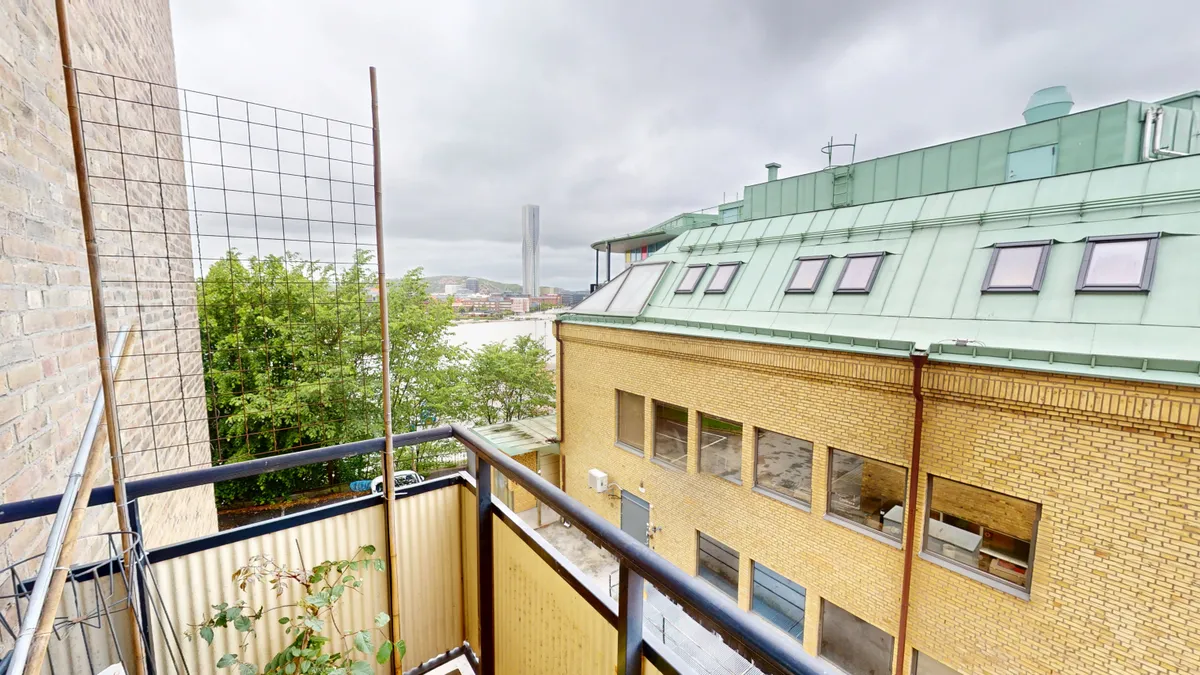 Hyreslägenhet på Göteborg i goteborg