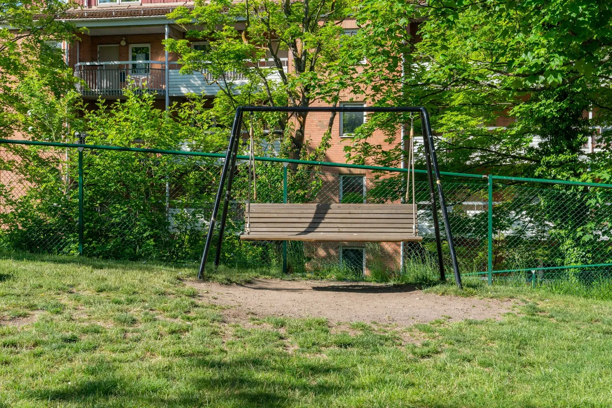 Hyreslägenhet på Helsingborg i helsingborg