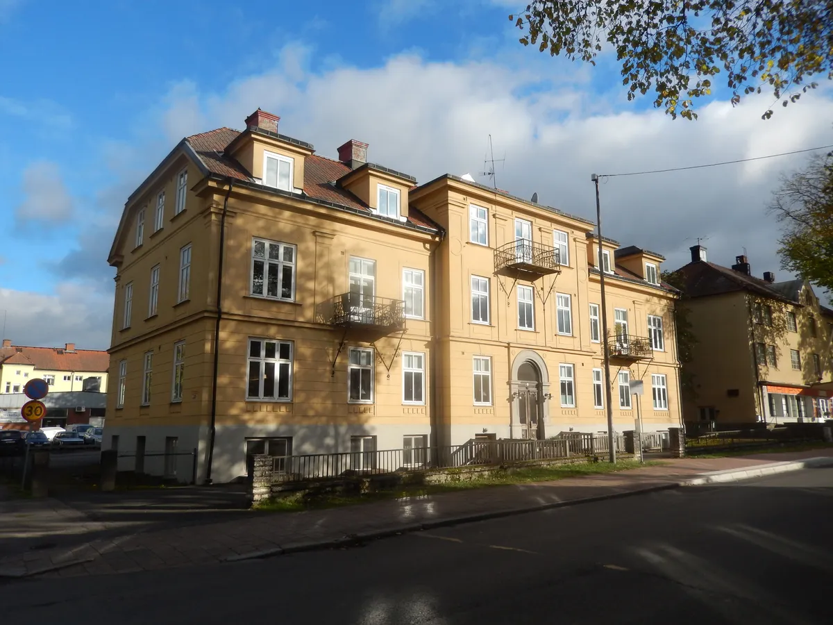 Hyreslägenhet på Falköping i falkoping