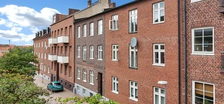 Hyreslägenhet på Helsingborg i helsingborg