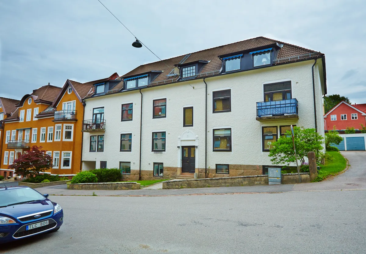 Hyreslägenhet på Borås i boras