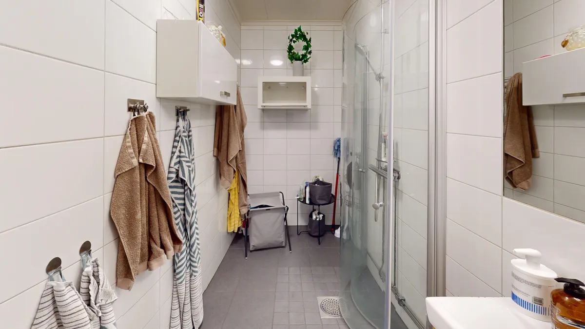 Hyreslägenhet på Borås i boras