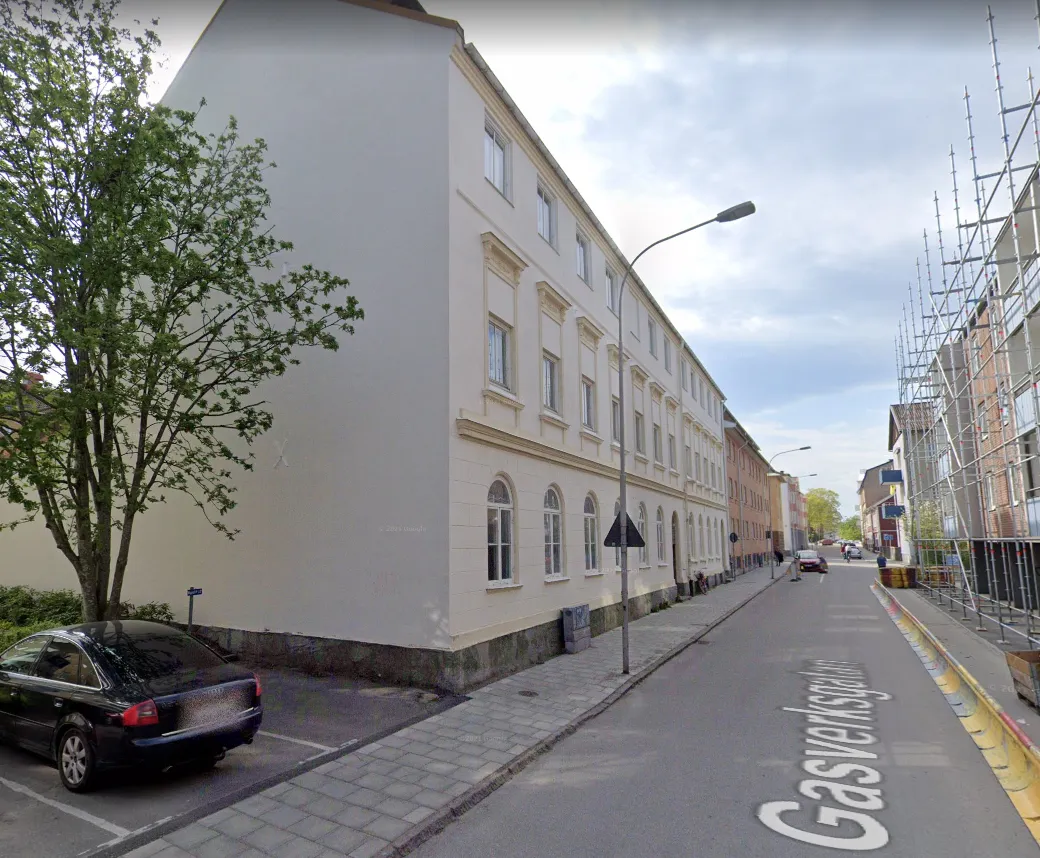 Hyreslägenhet på Vänersborg i vanersborg