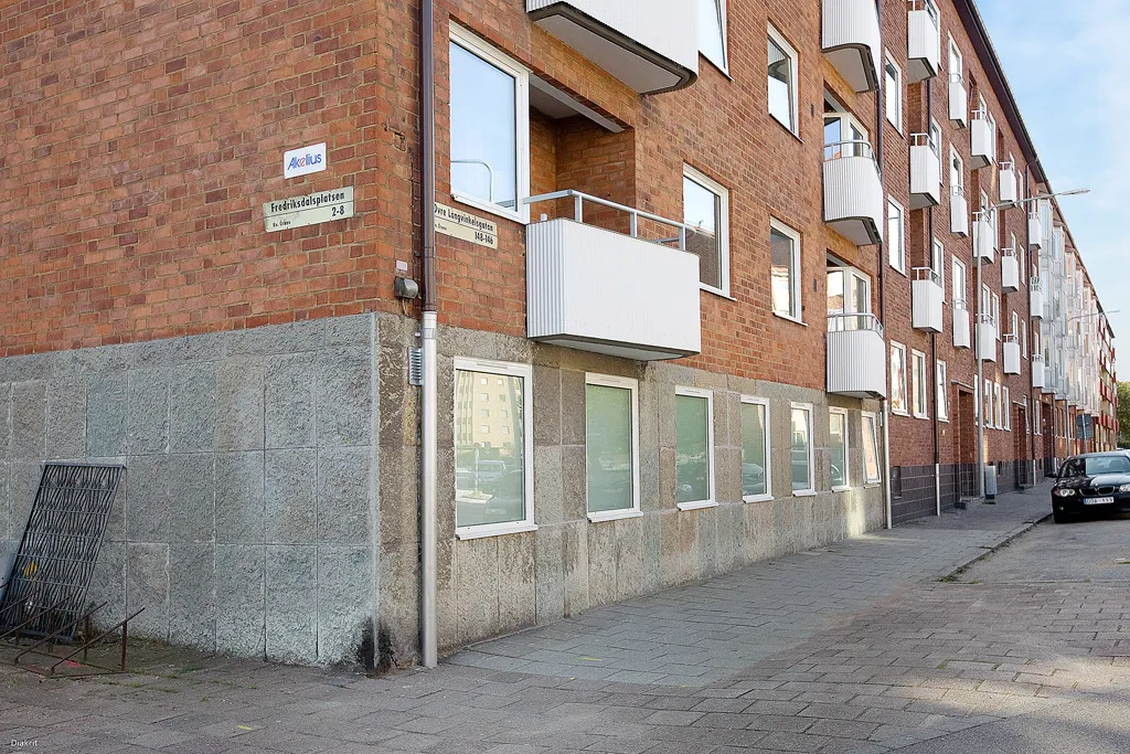 Hyreslägenhet på Helsingborg i helsingborg