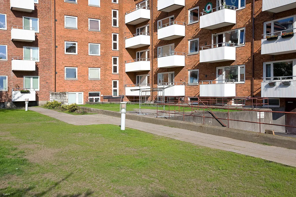 Hyreslägenhet på Helsingborg i helsingborg