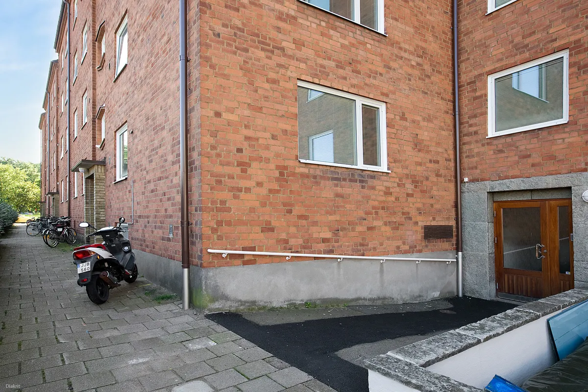 Hyreslägenhet på Helsingborg i helsingborg