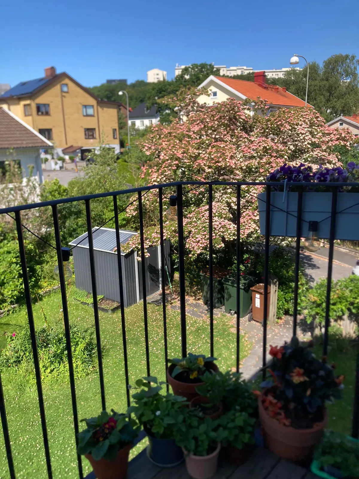 Hyreslägenhet på Göteborg i goteborg