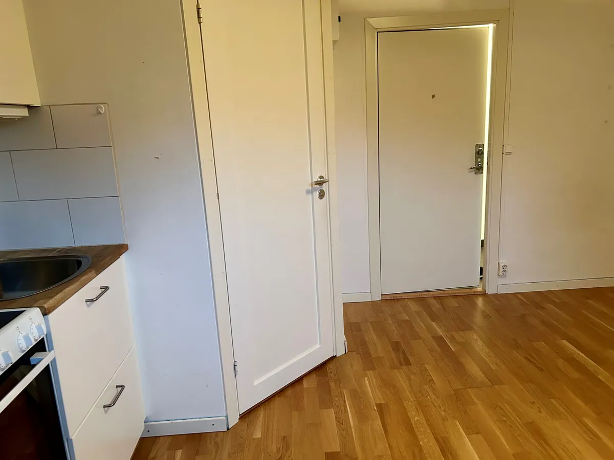 Hyreslägenhet på Halmstad i halmstad