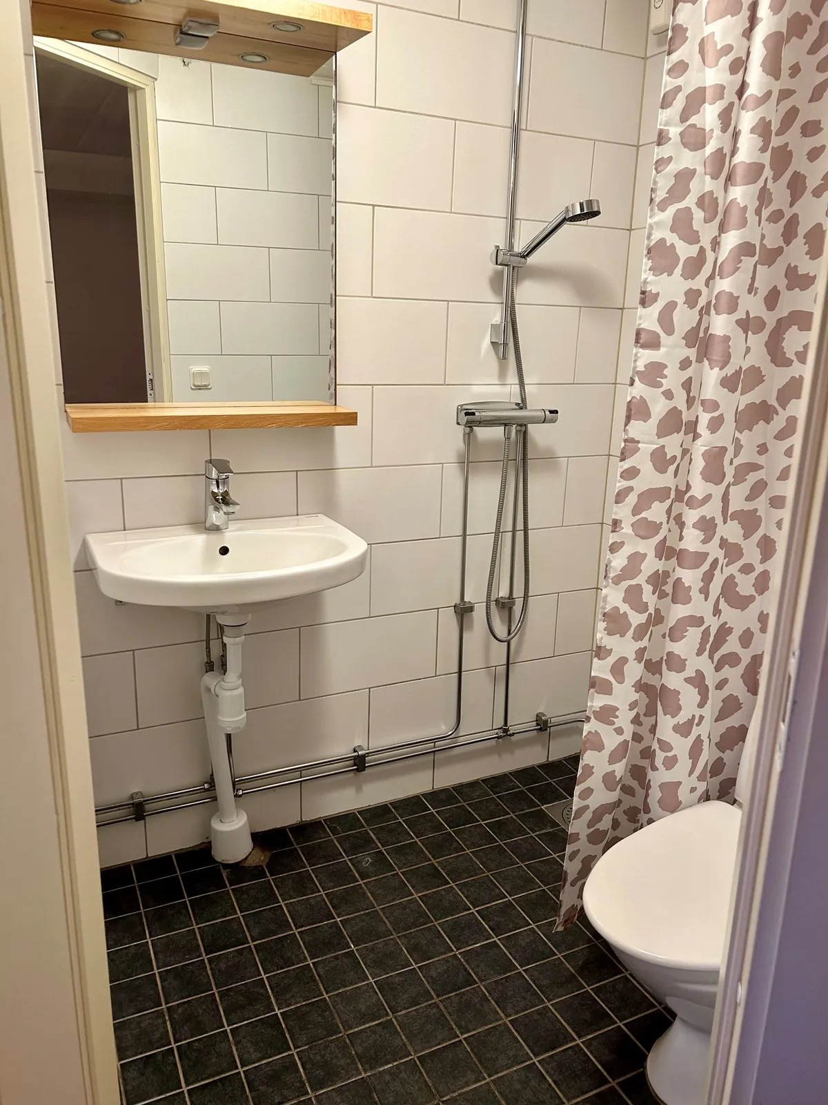 Hyreslägenhet på Halmstad i halmstad