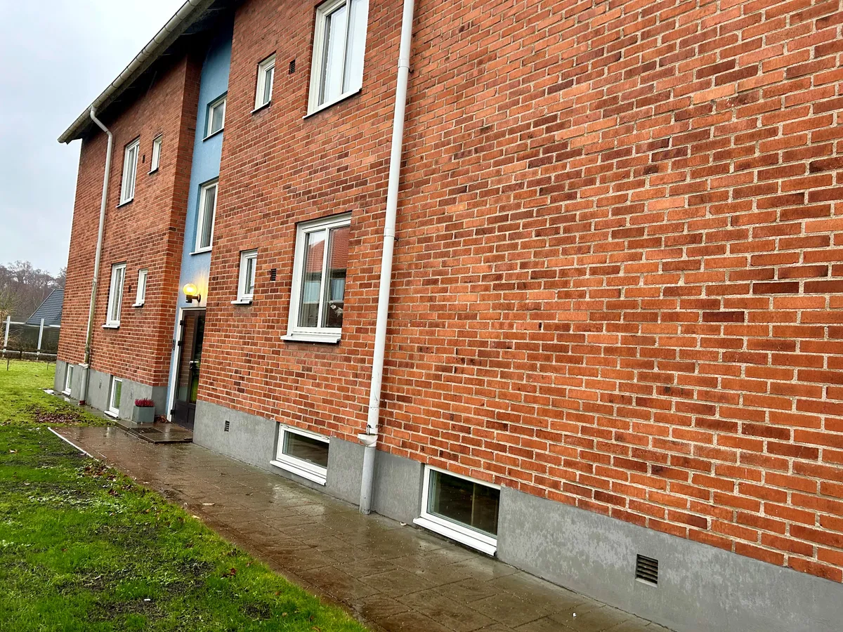 Hyreslägenhet på Halmstad i halmstad
