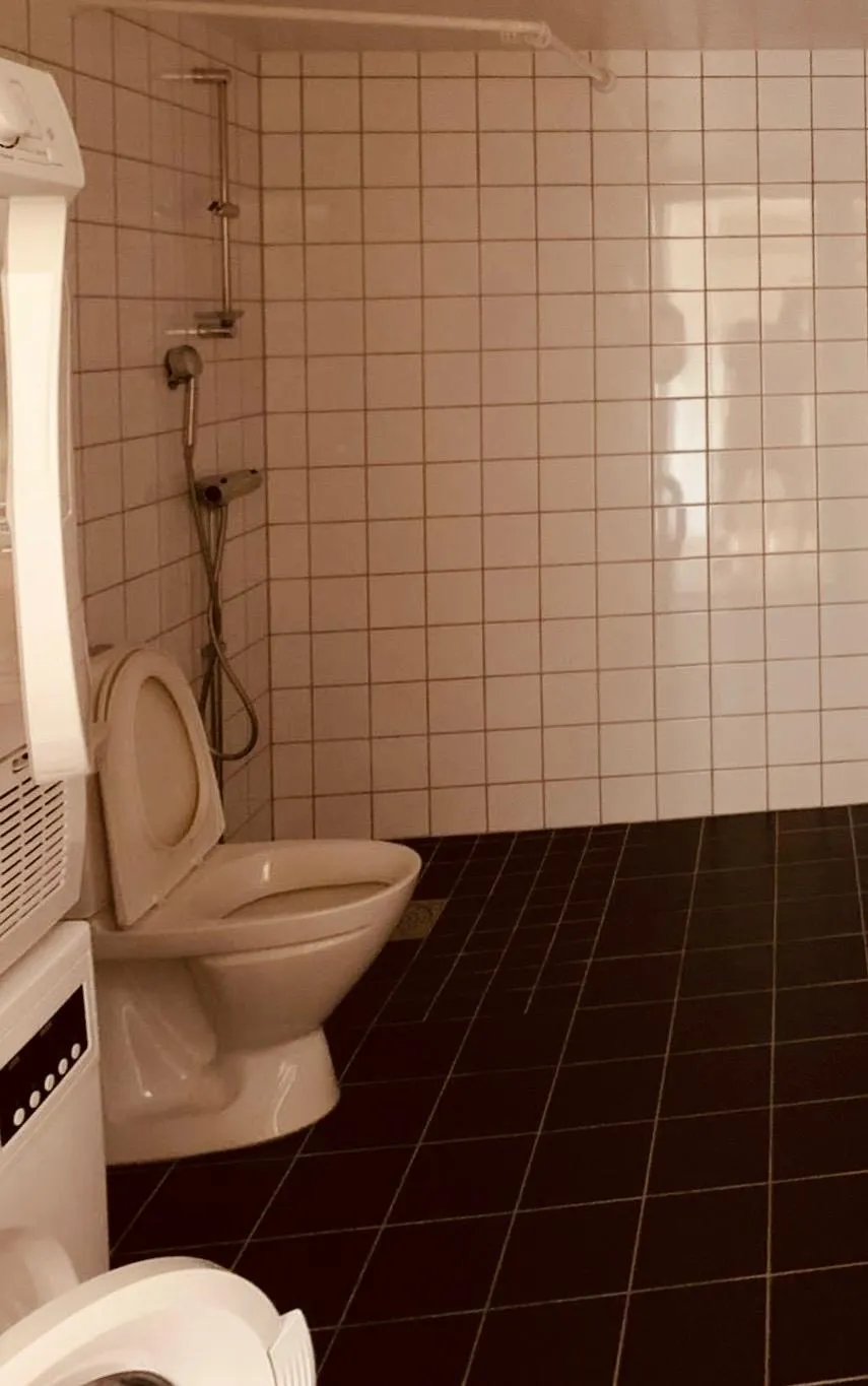 Hyreslägenhet på Borås i boras