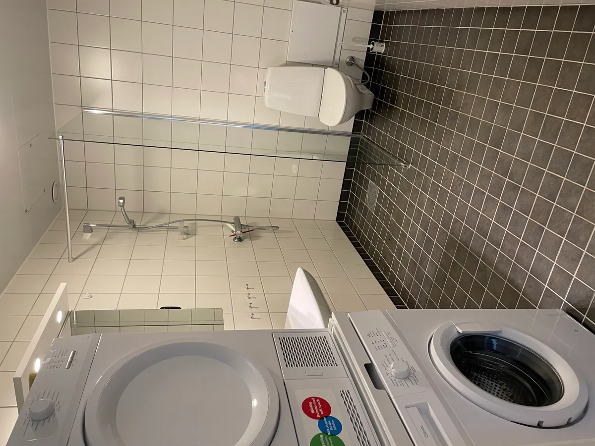 Hyreslägenhet på Södertälje i sodertalje