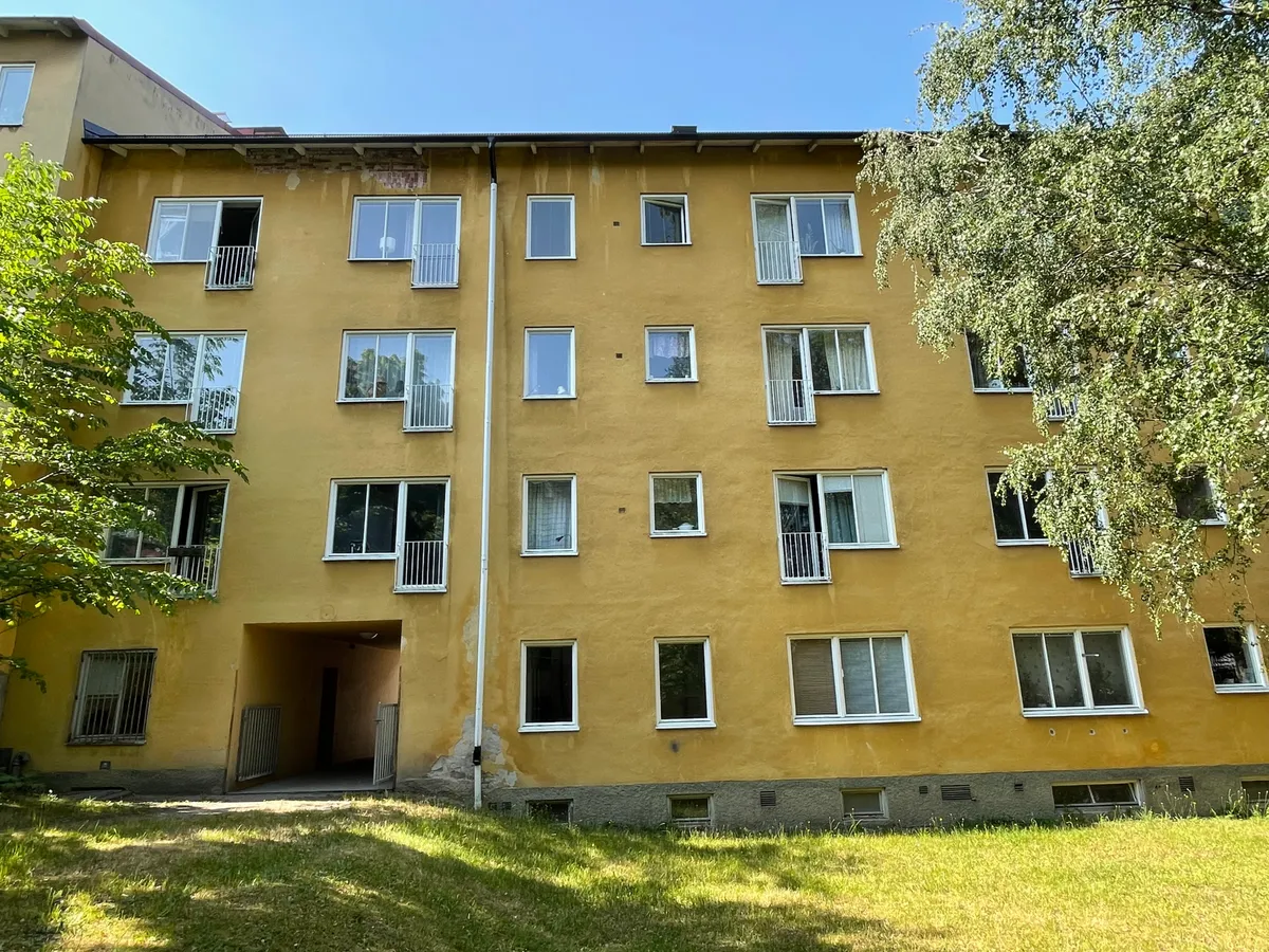 Hyreslägenhet på Södertälje i sodertalje