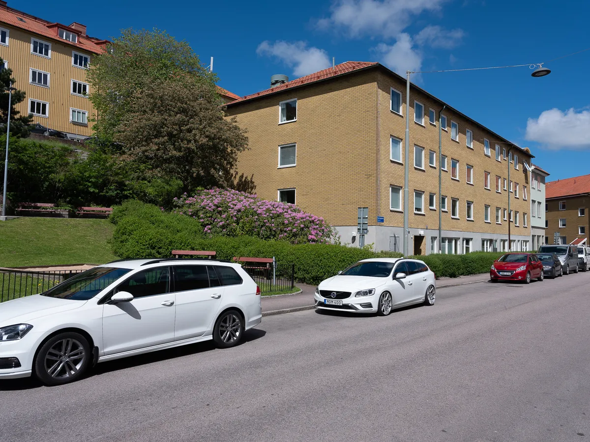 Hyreslägenhet på Göteborg i goteborg