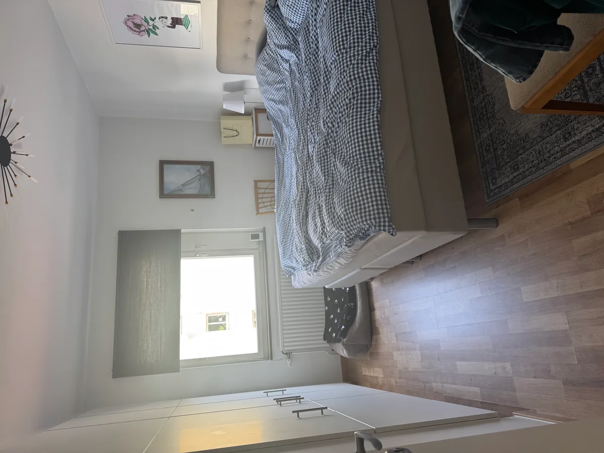 Hyreslägenhet på Borås i boras