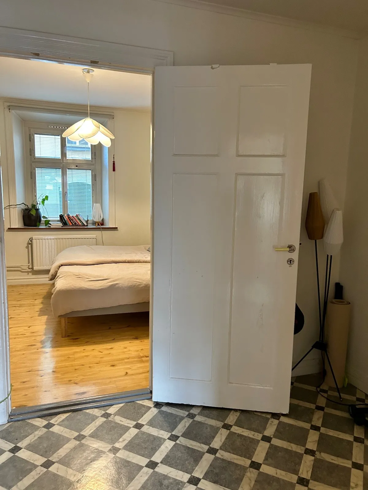 Hyreslägenhet på Norrköping i norrkoping