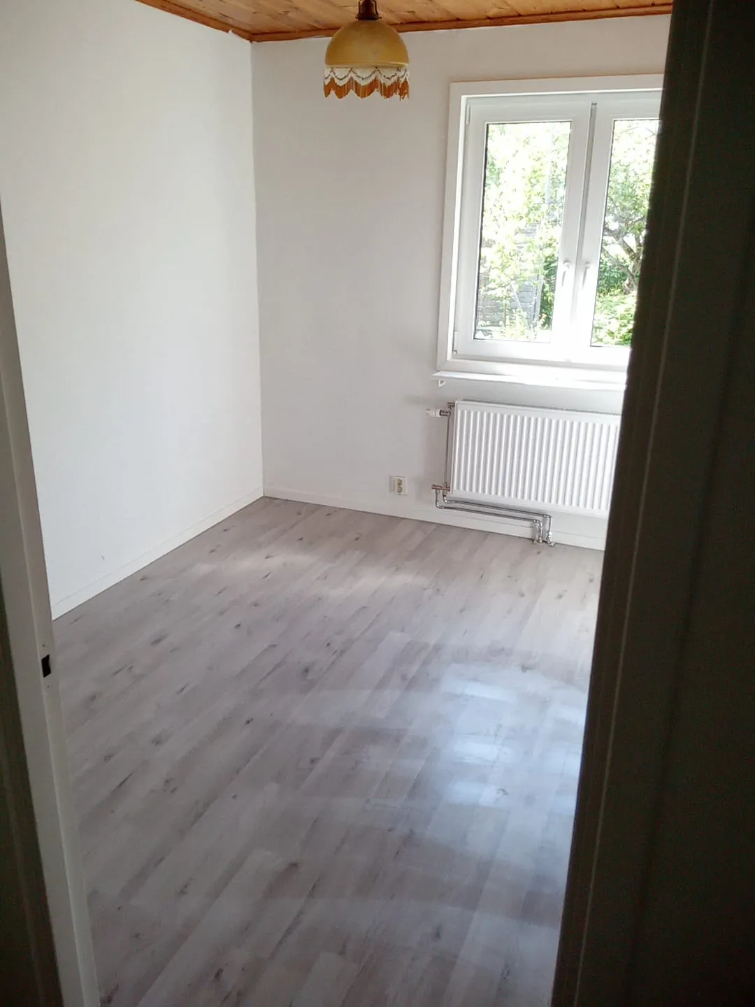 Hyreslägenhet på Munkfors i munkfors