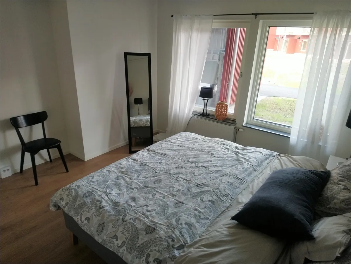 Hyreslägenhet på Eksjö i eksjo