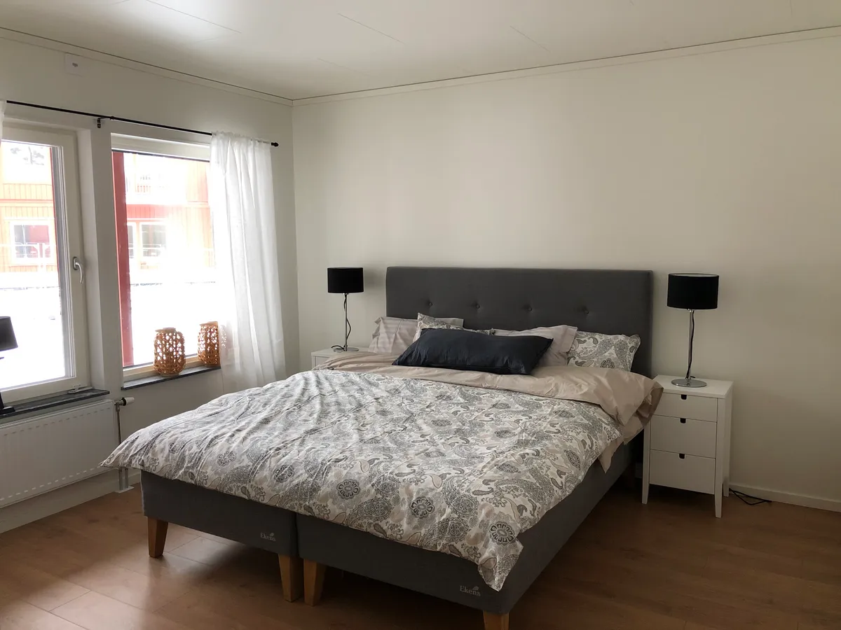 Hyreslägenhet på Eksjö i eksjo