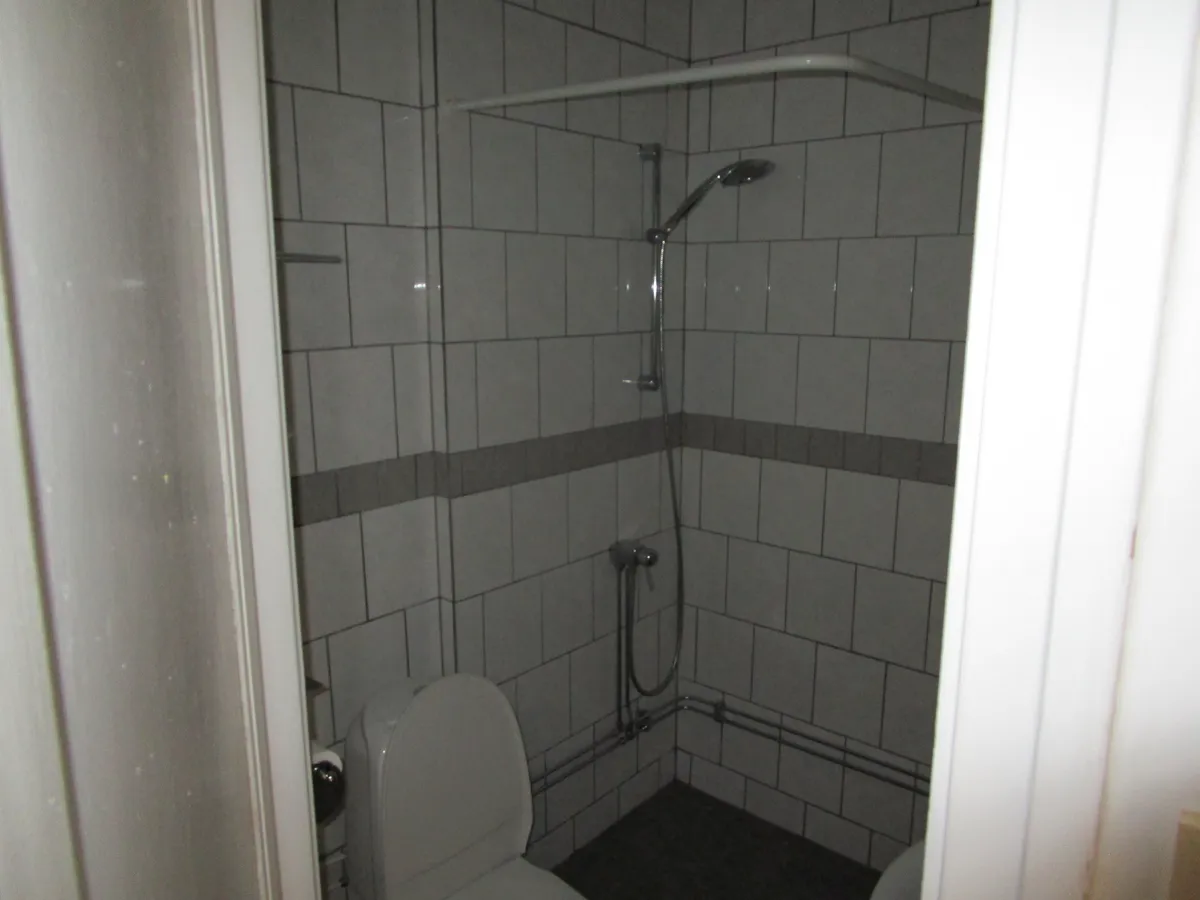 Hyreslägenhet på Örebro i orebro