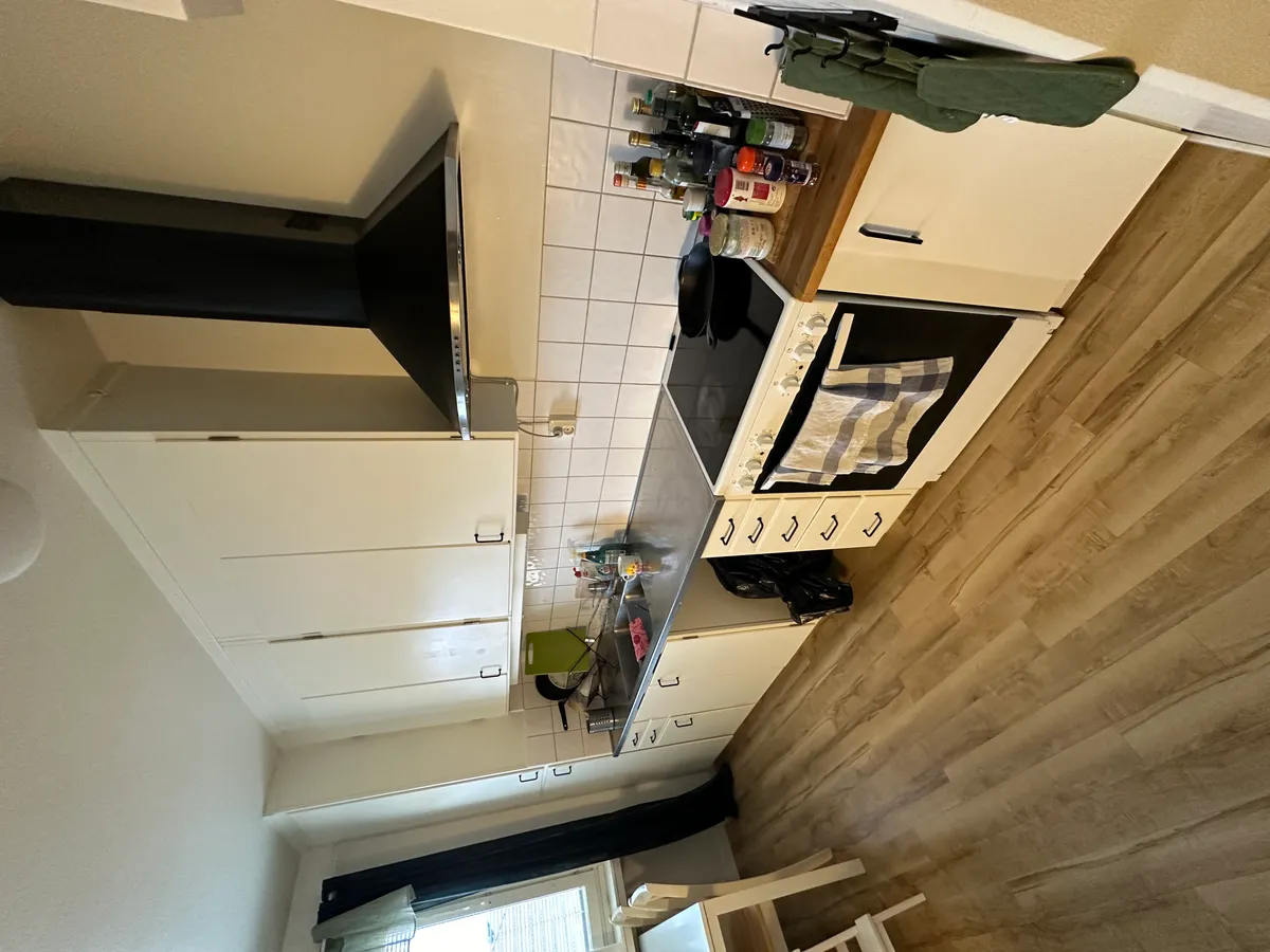 Hyreslägenhet på Norrköping i norrkoping