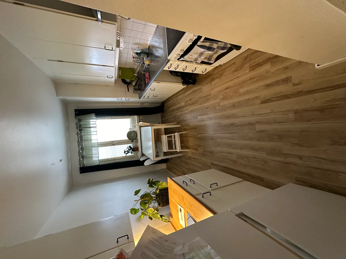 Hyreslägenhet på Norrköping i norrkoping