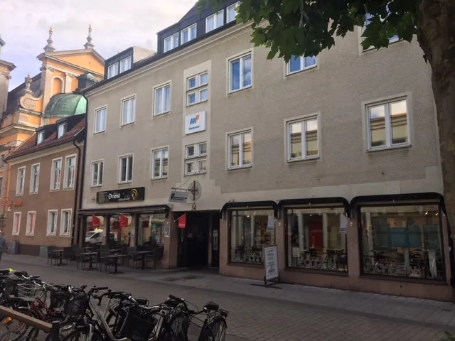 Hyreslägenhet på Kalmar i kalmar