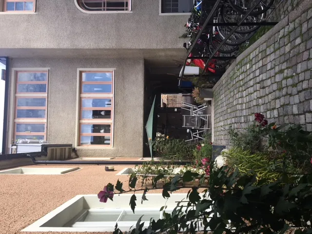 Hyreslägenhet på Kalmar i kalmar