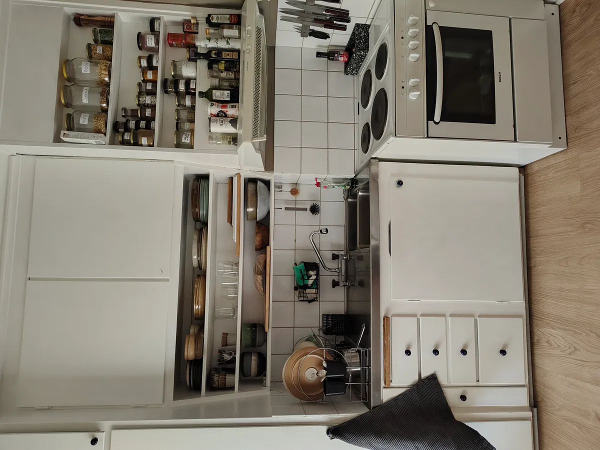 Hyreslägenhet på Norrköping i norrkoping
