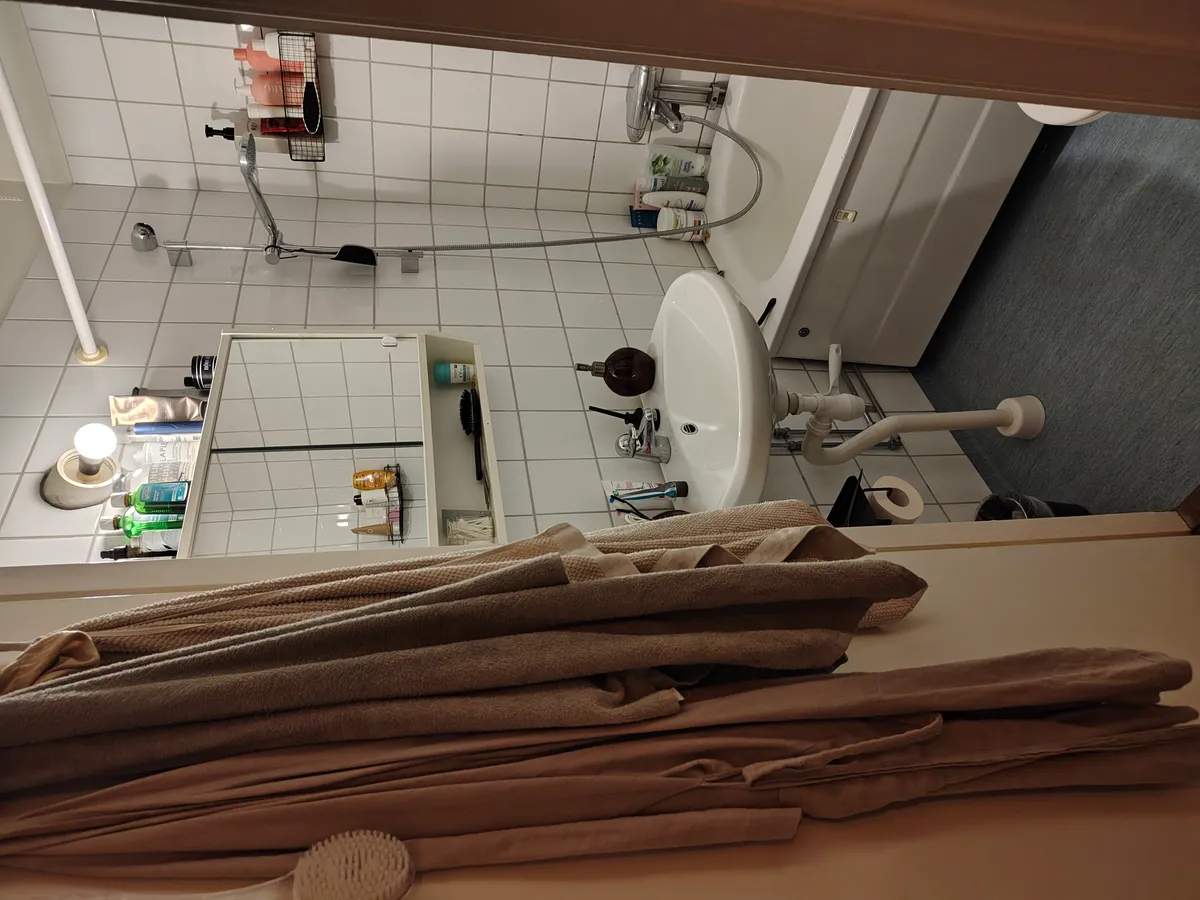 Hyreslägenhet på Norrköping i norrkoping