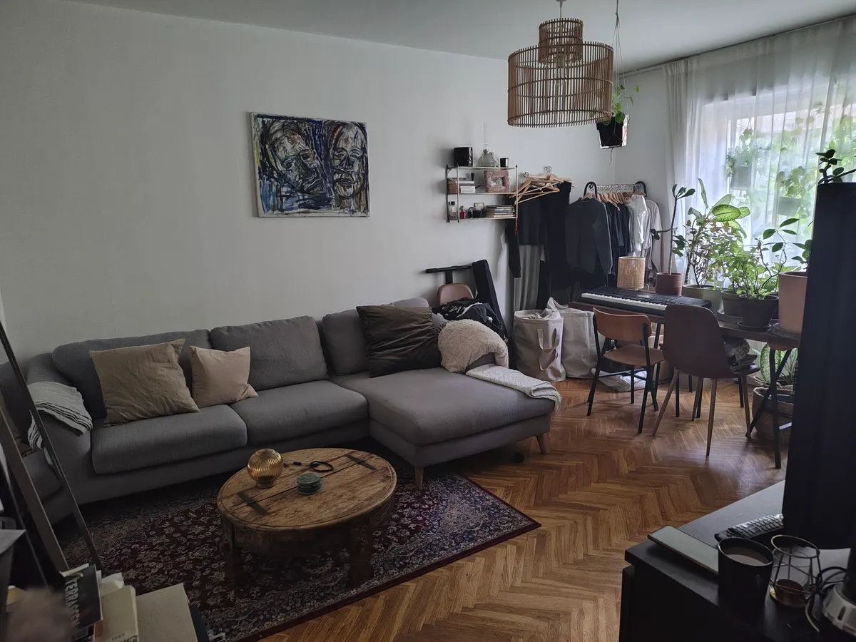 Hyreslägenhet på Norrköping i norrkoping