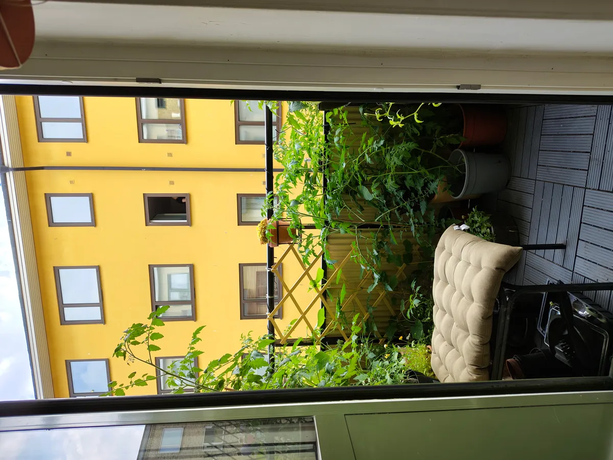 Hyreslägenhet på Norrköping i norrkoping