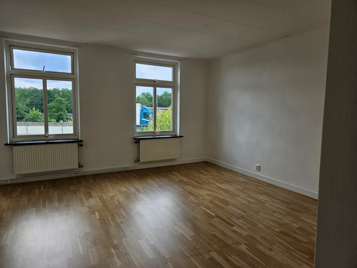 Hyreslägenhet på Halmstad i halmstad