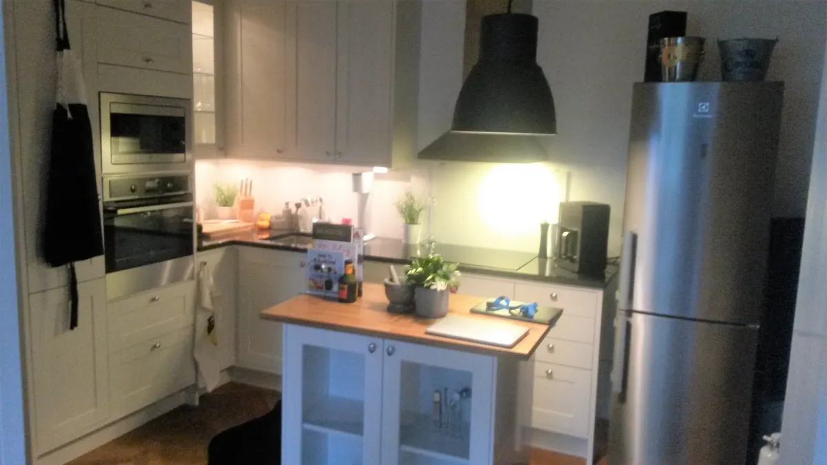 Hyreslägenhet på Helsingborg i helsingborg
