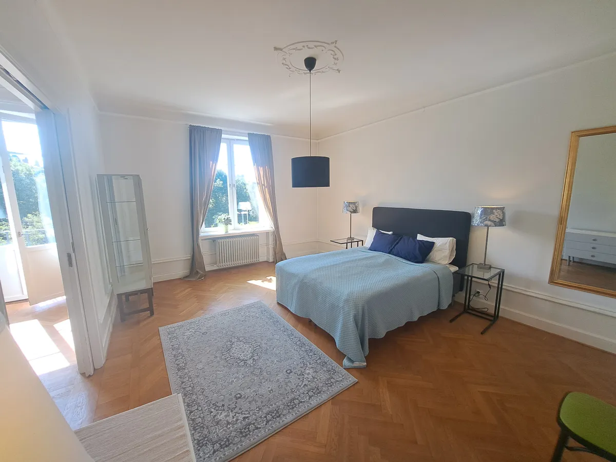 Hyreslägenhet på Helsingborg i helsingborg