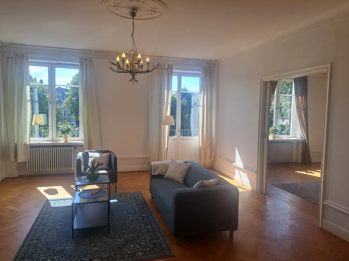 Hyreslägenhet på Helsingborg i helsingborg