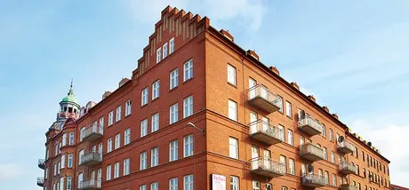 Hyreslägenhet på Malmö i malmo