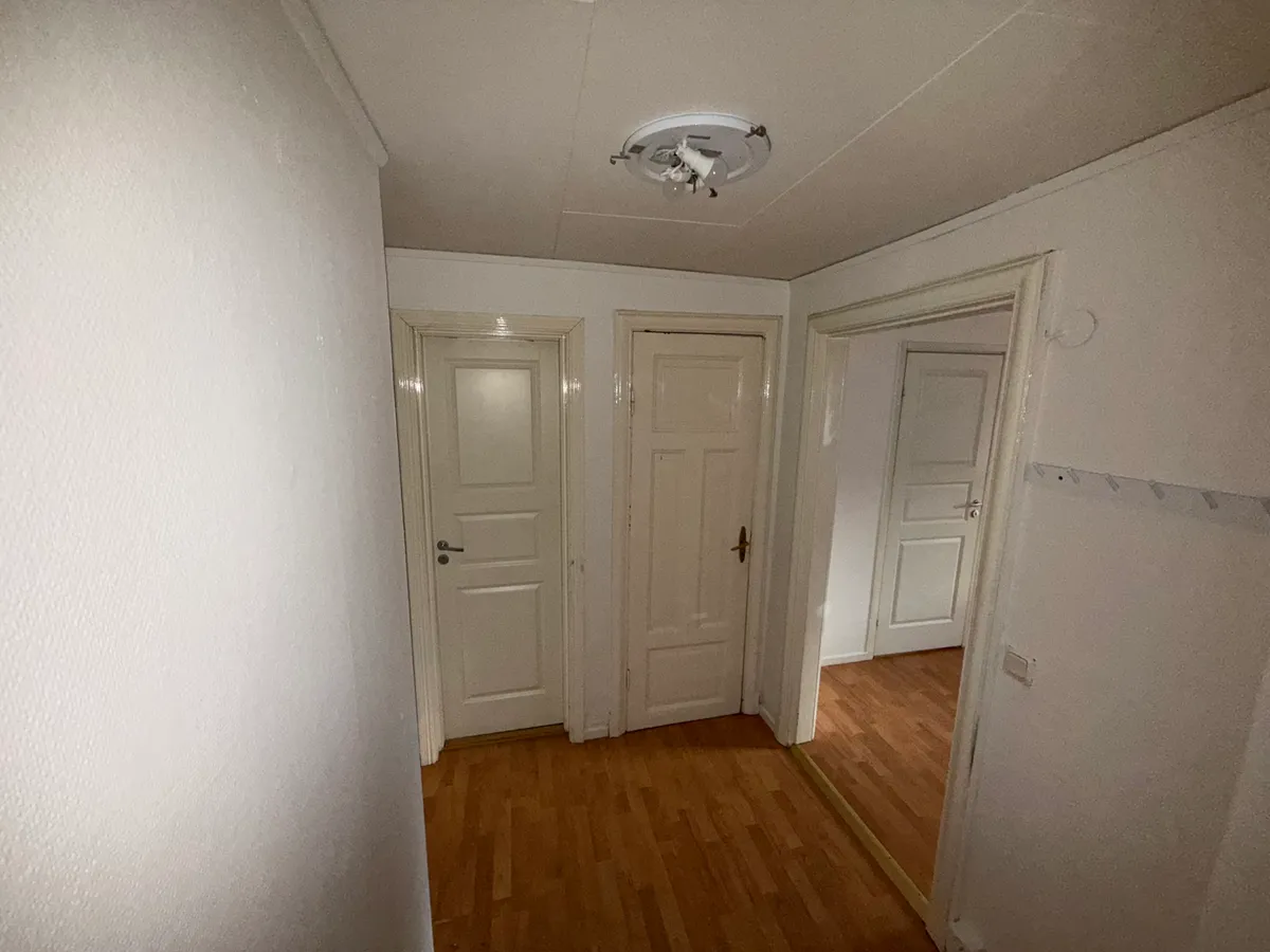 Hyreslägenhet på Halmstad i halmstad