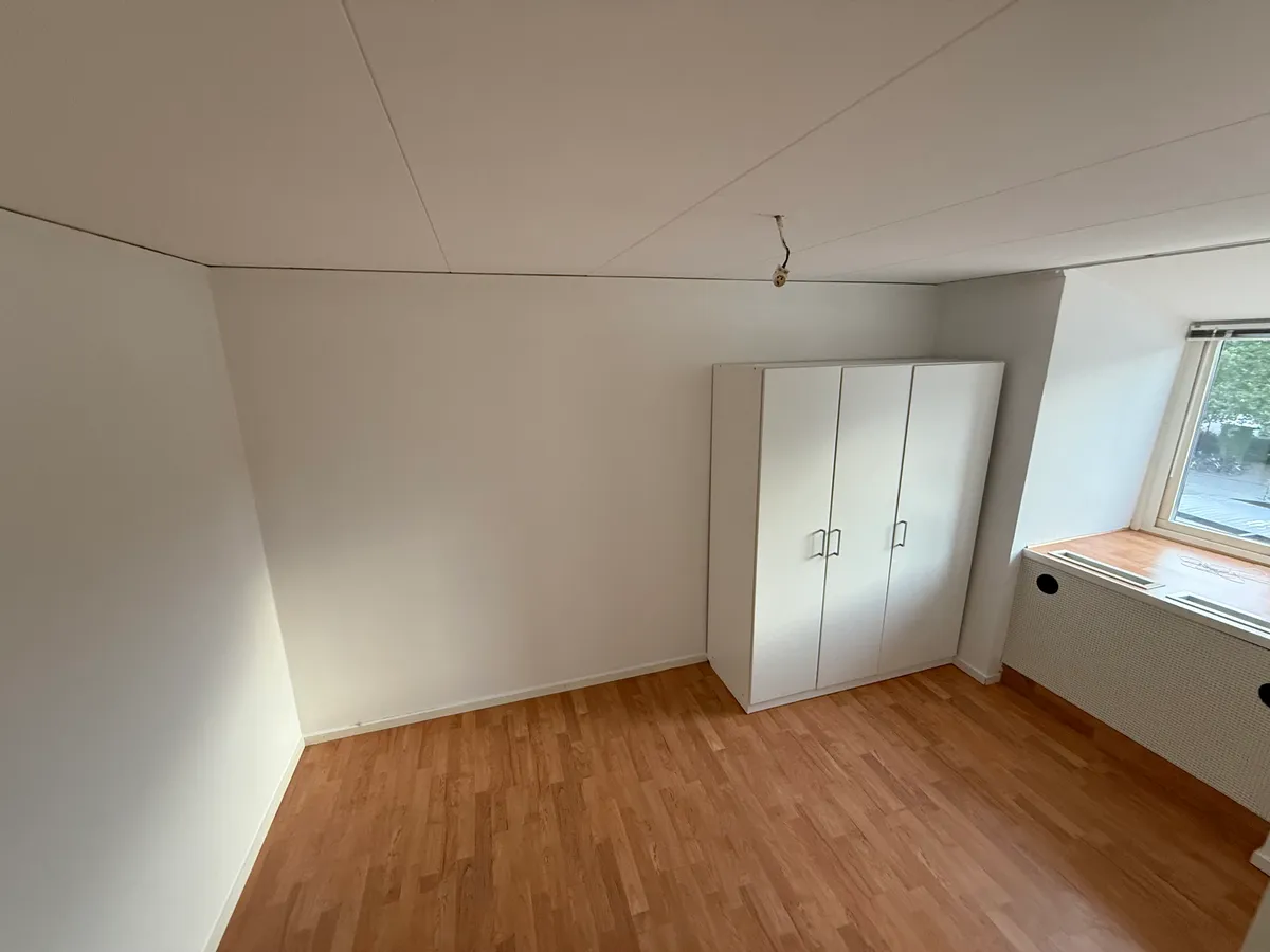 Hyreslägenhet på Halmstad i halmstad