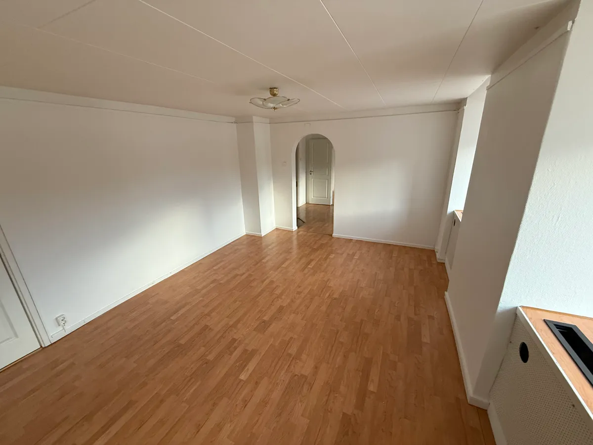 Hyreslägenhet på Halmstad i halmstad