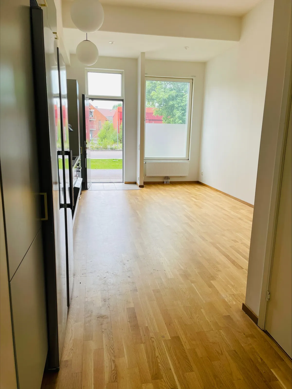 Hyreslägenhet på Västerås i vasteras
