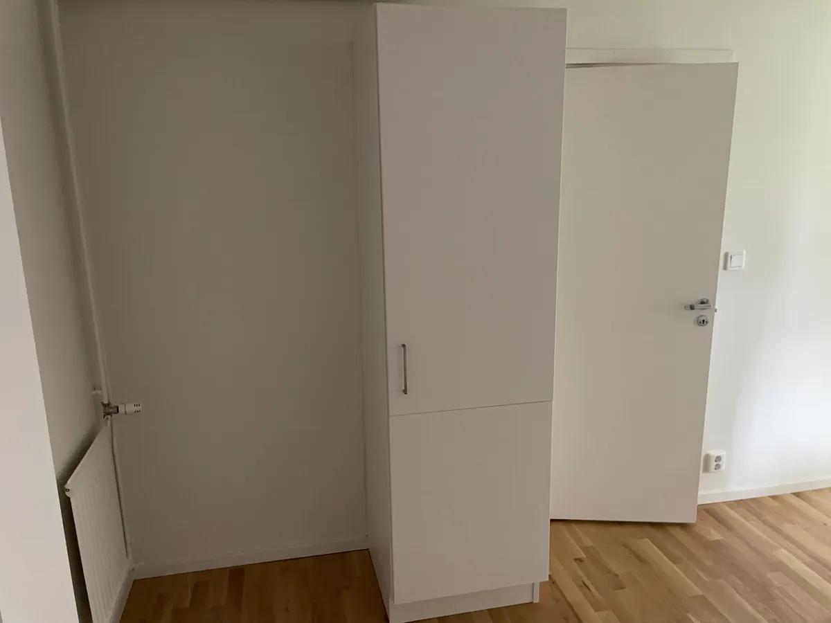 Hyreslägenhet på Västerås i vasteras